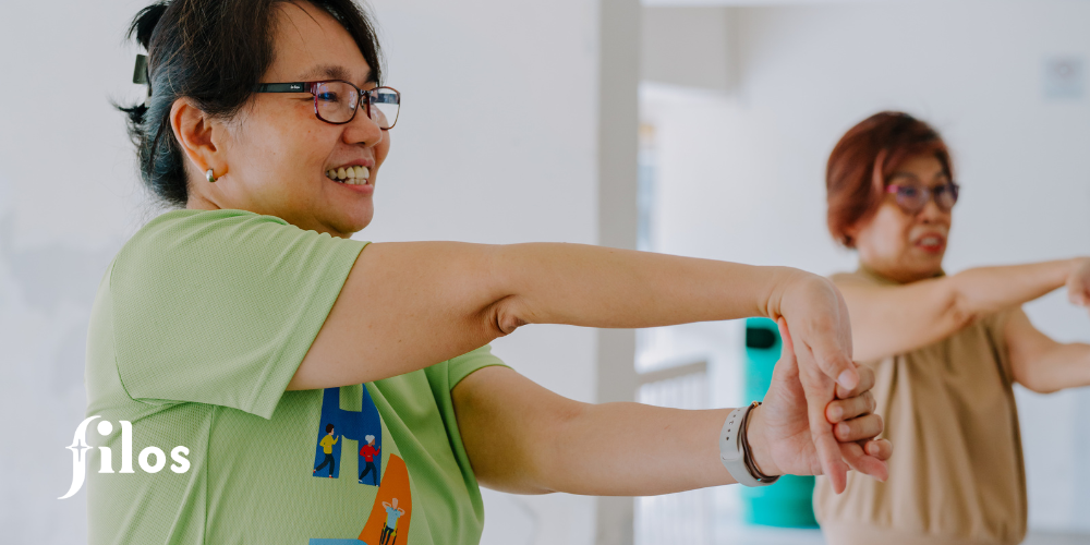 Filos Community Services